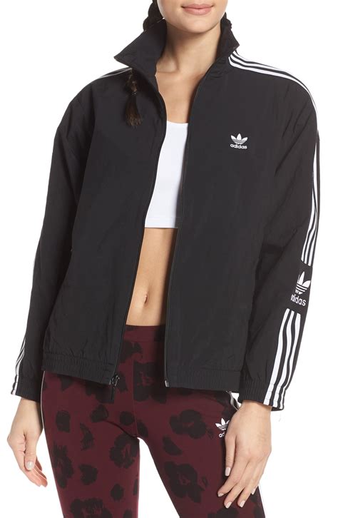 adidas frühlingsjacke damen|Adidas track jacket.